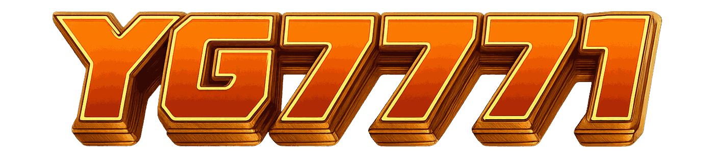 yg7771 Logo
